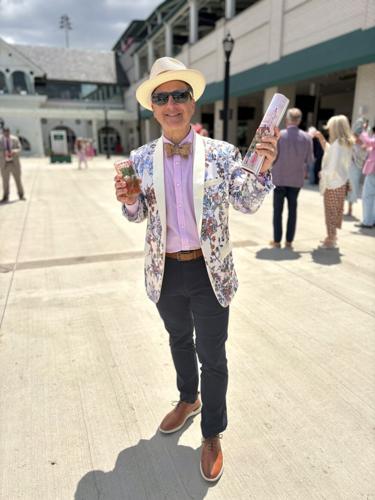 Kentucky Oaks 2026