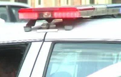 Lincoln officer hit by a car