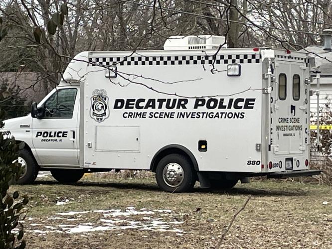 Church St. stabbing scene