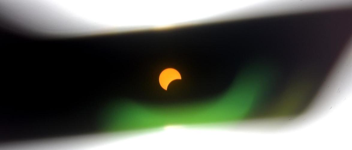 WAND Total Solar Eclipse