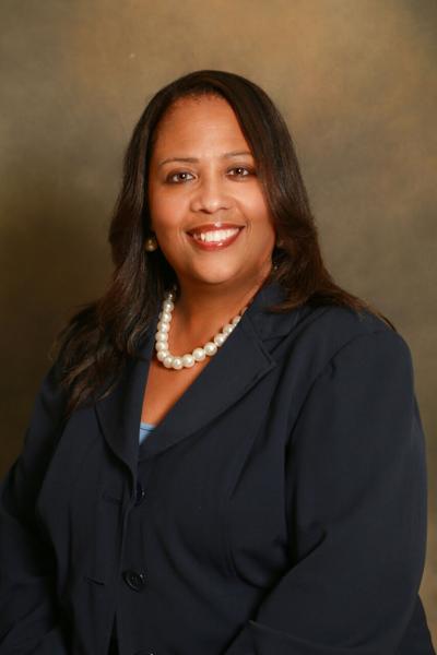 Mrs. Sheila Boozer