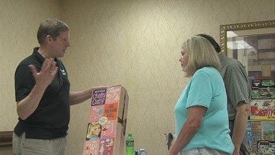 Springfield Vintage Toy Show Could Mean Big Money for Sellers