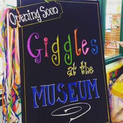 Giggles Opening Second Location