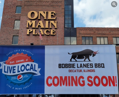 Bobbie Lanes BBQ