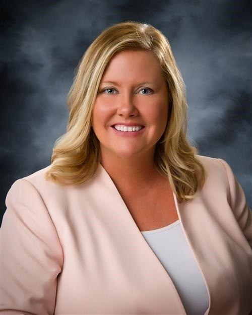 Lisa Taylor Takes On New Challenge In Heyworth Top Stories