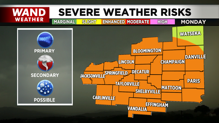 Enhanced risk for the area today.png