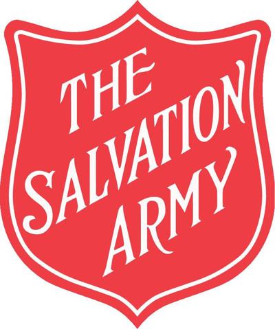 salvation army logo