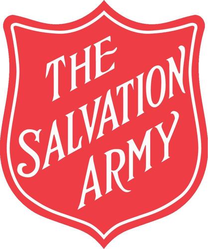 salvation army logo