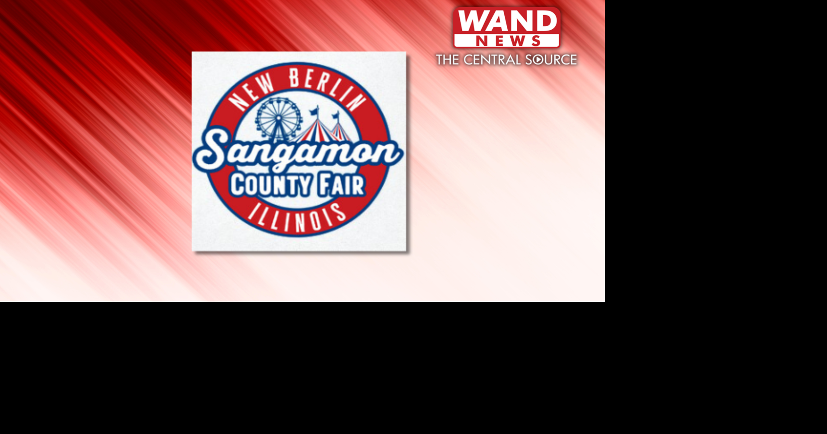 Community invited to thank-you celebration at Sangamon County Fairgrounds