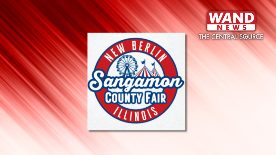 sangamon county fair