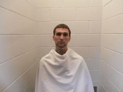 Police: Man stole car with baby in backseat