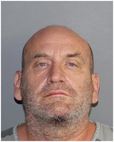 Mattoon man arrested twice is less than 2 hours