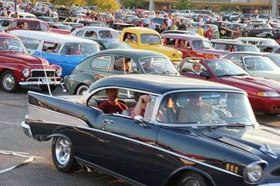 International Route 66 Mother Road Festival coming to Springfield in September