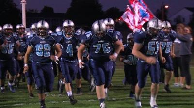 Sangamon Valley Trying to End Round Two Blues in Tough Matchup With Nashville
