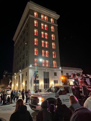 Jacksonville Advent Calendar