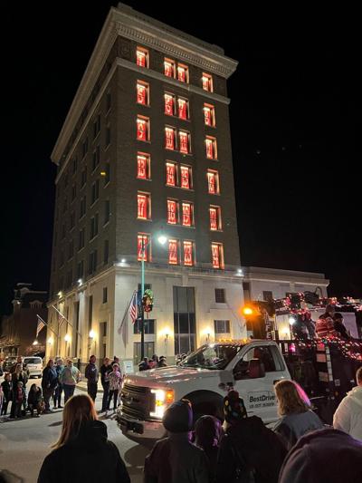 Jacksonville Advent Calendar