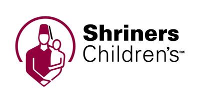 Shriners Children’s Logo