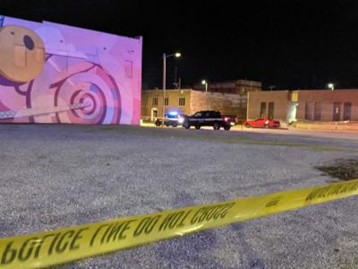 19-year-old shot in Decatur