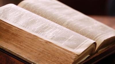 Bible
