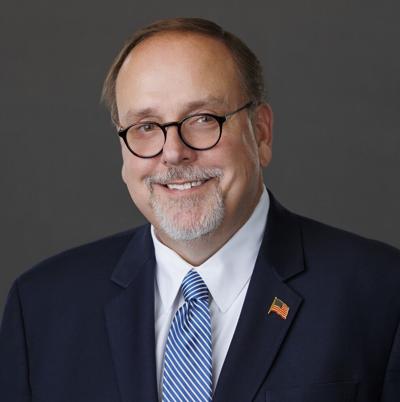 Bryan E. Smith