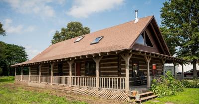 Farmhouse Stay
