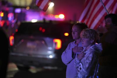 Pennsylvania Shooting