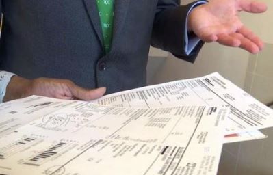 Utility bill management program coming soon