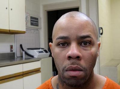 Paxton man charged with trying to kill woman by holding her head underwater