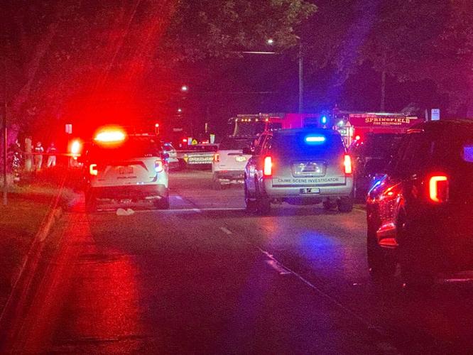 Springfield shots fired 9-5-24