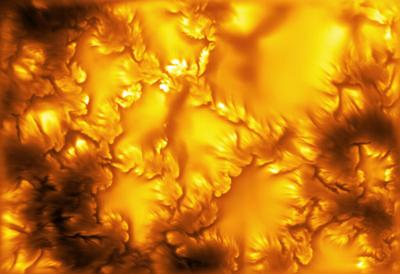 Sun Surface