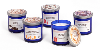 dq candles