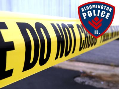 Names of two killed in Bloomington shooting released