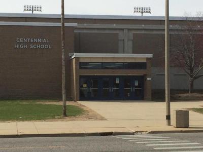 Centennial High School Archery Team mourning loss of teammate