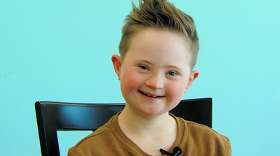 World down syndrome day, lincoln land down syndrome society