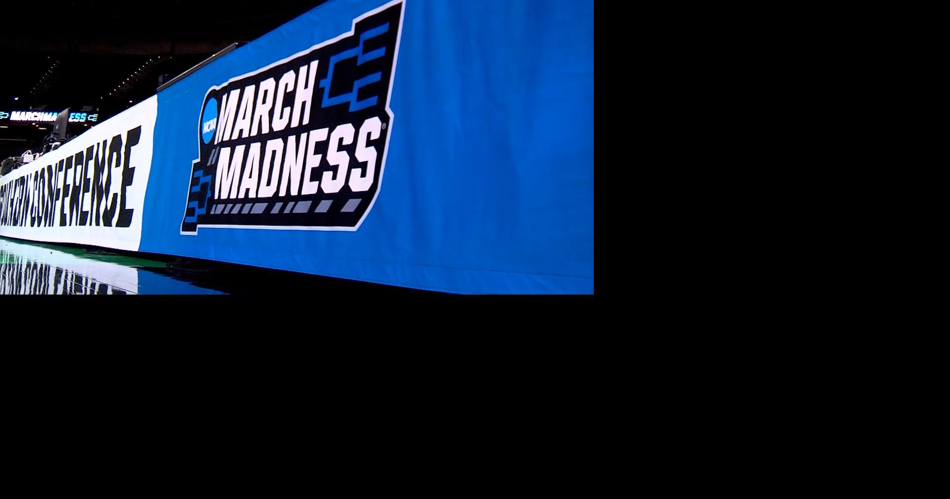 Fueled by beer ads, March Madness tournaments will expand to 76 teams each starting next season
