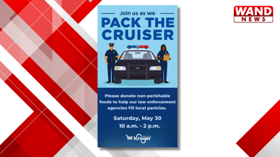 pack the cruiser 2026