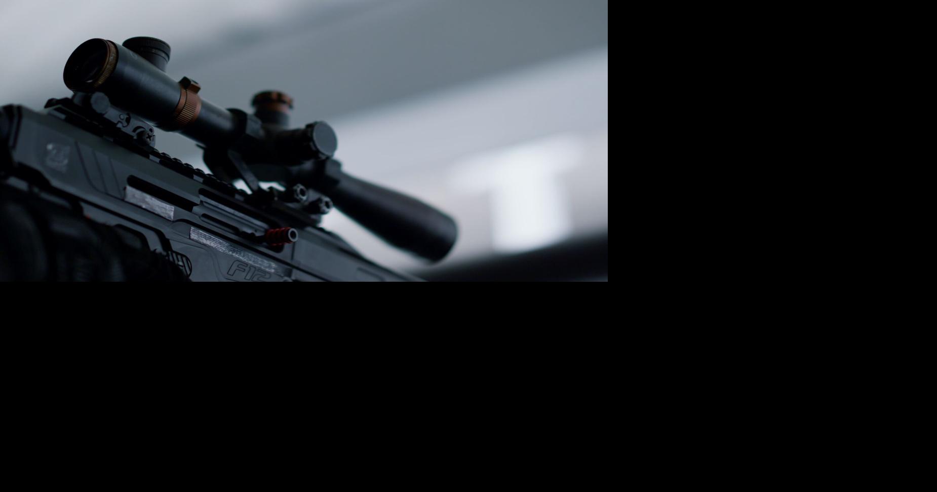 Appellate court stays injunction on Illinois Gun Ban News wandtv com