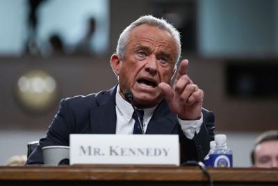 Kennedy Measles Samoa