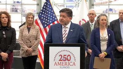 Pritzker America 250