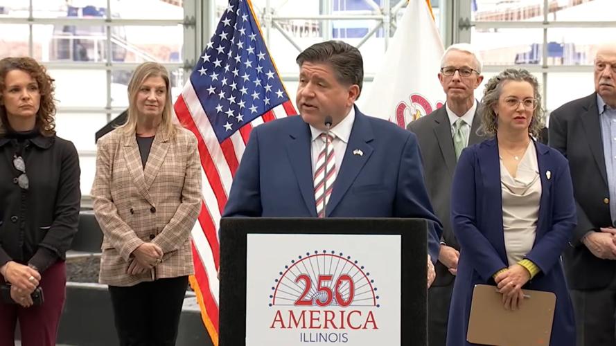 Pritzker America 250