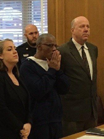 Decatur man to receive certificate of innocence following Illinois