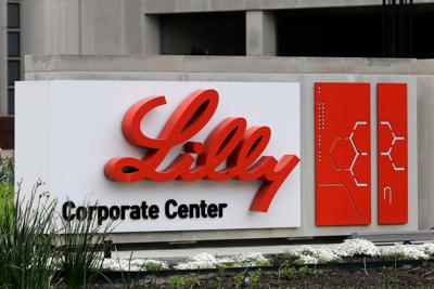 Eli Lilly-Manufacturing