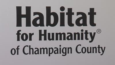 Habitat for Humanity applications open for home buyers
