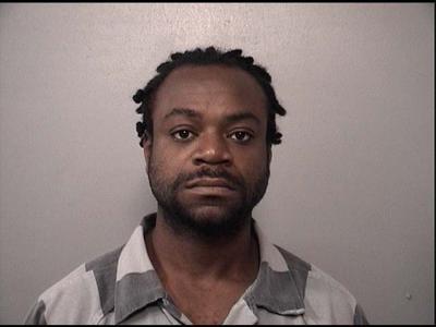 Decatur man found guilty of beating, robbing grandmother