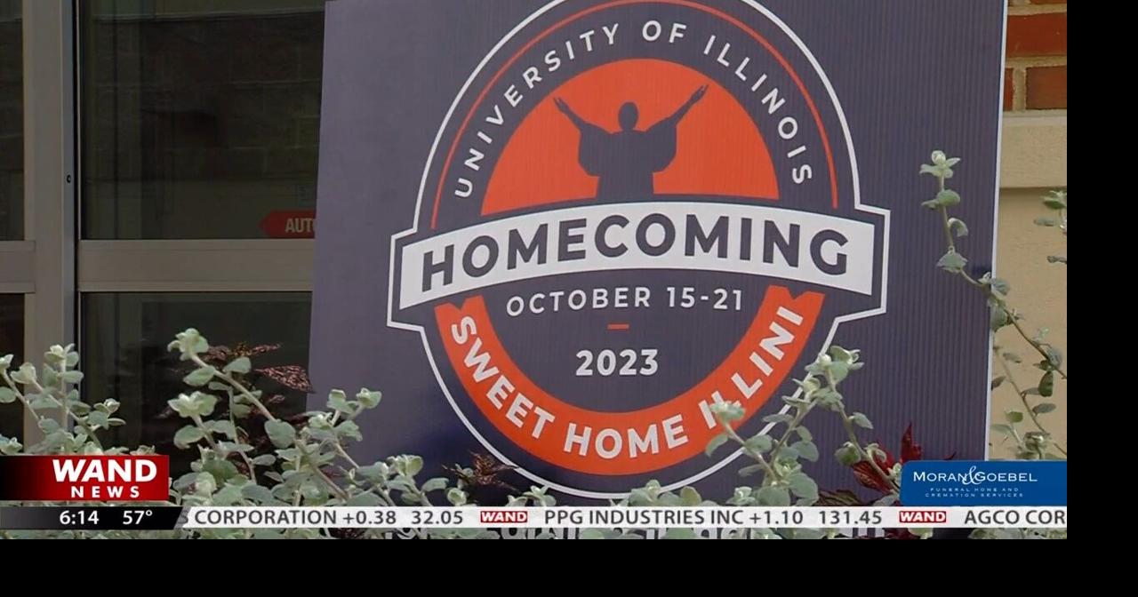 Preparing for the University of Illinois' Week Top Stories