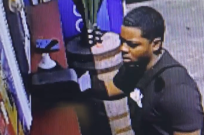 The Taco Joint tip jar theft