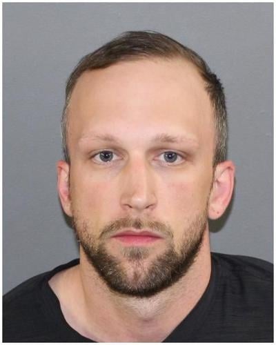 Man accused of stealing from JC Penny charged with felony theft