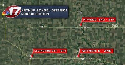 Administrators look to consolidate schools in ALAH district