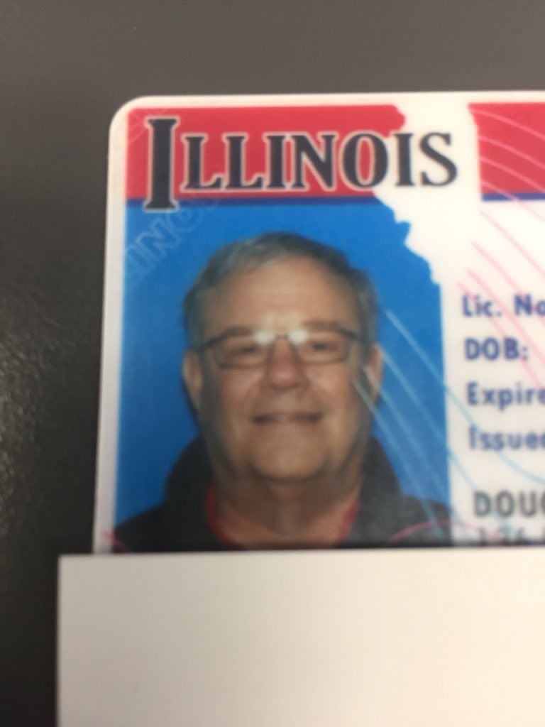 drivers license font illinois drivers license font illinois