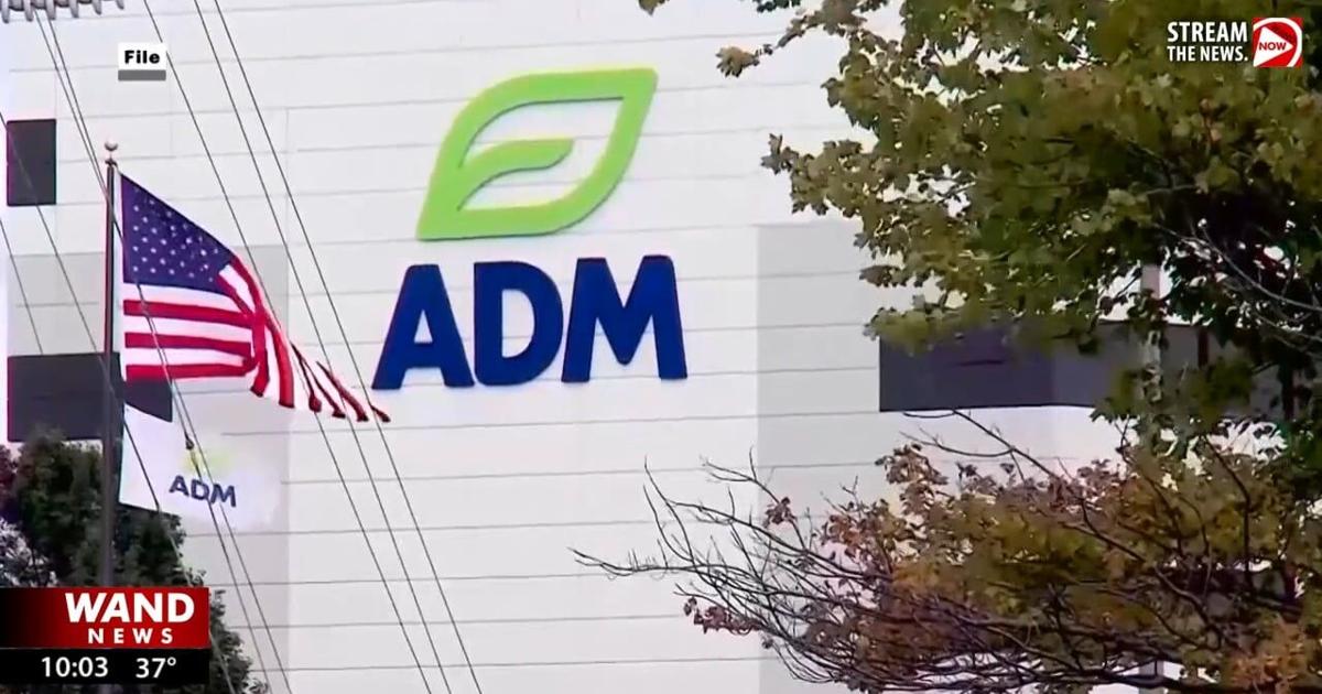 Decatur IL City Council faces backlash over ADM CO2 easement | Local ...